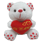 URSO CORAÇÃO