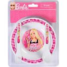 PRATO INFANTIL DA BARBIE