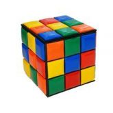 CUBO MAGICO