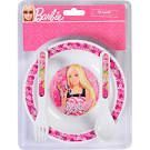 PRATO INFANTIL DA BARBIE