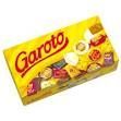 CAIXA DE BOMBOM GARATO